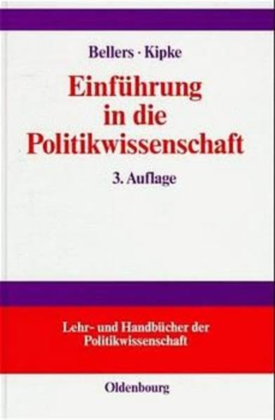 Einführung in die Politikwissenschaft Law