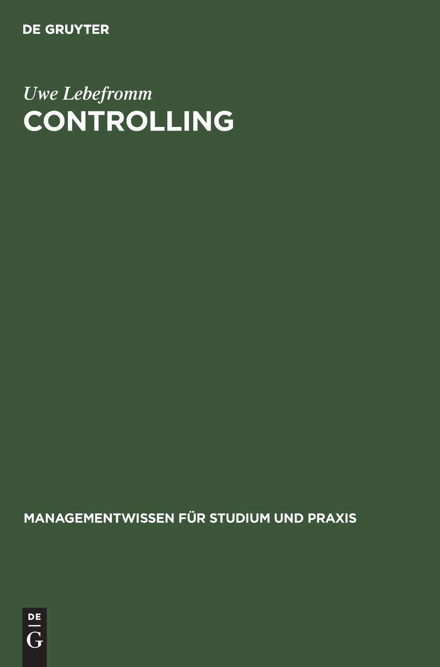 Controlling Law
