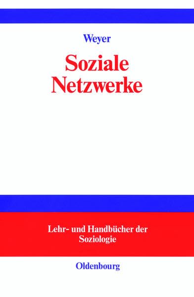 Soziale Netzwerke: Konzepte und Methoden der sozialwissenschaftlichen Netzwerkforschung Law