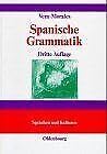 Product Image: Spanische Grammatik
