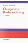 Übungen zur Kostenrechnung Law