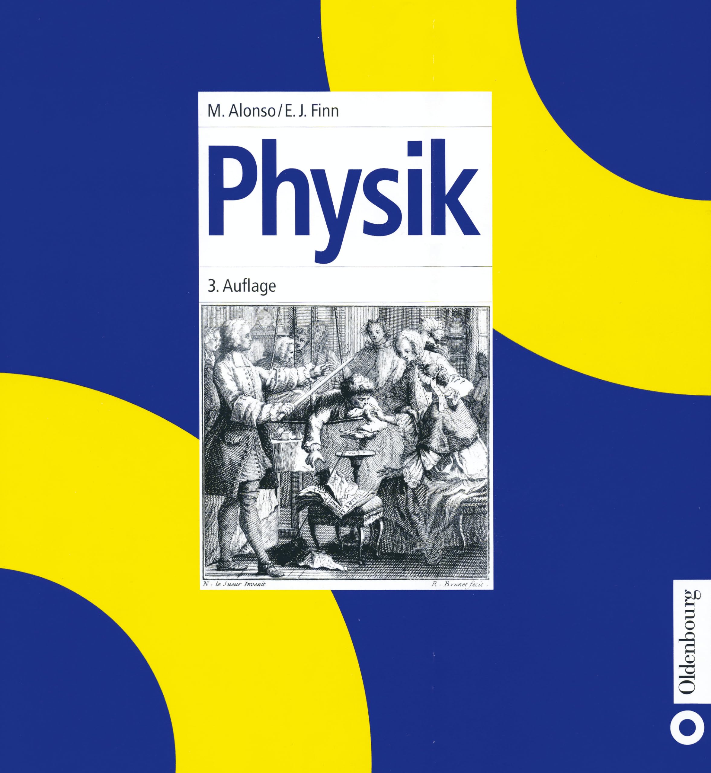 Product Image: Physik