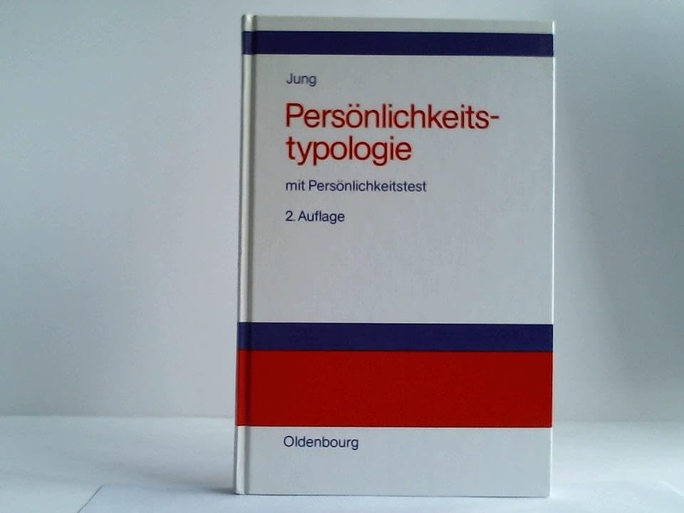 Persönlichkeitstypologie: Instrument der Mitarbeiterführung Mit Persönlichkeitstest Law
