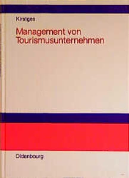 Management von Tourismusunternehmen: Organisation, Personal- und Finanzwesen bei Reiseveranstaltern und Reisemittlern Law