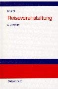 Reiseveranstaltung: Lehr- und Handbuch Law