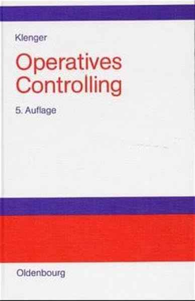 Operatives Controlling Law