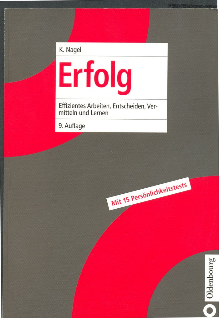 Product Image: Erfolg
