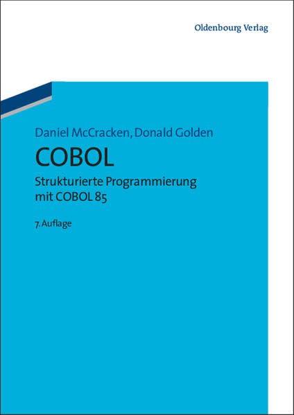 COBOL book