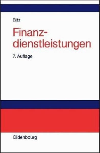 Product Image: Finanzdienstleistungen