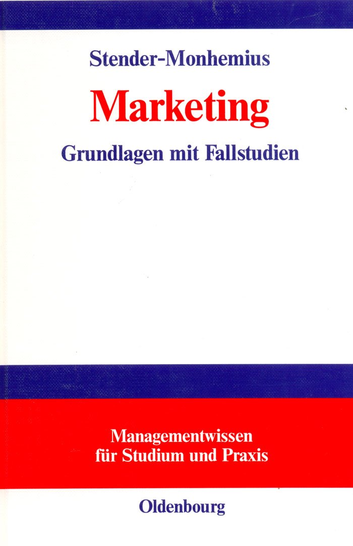 Marketing Law Books