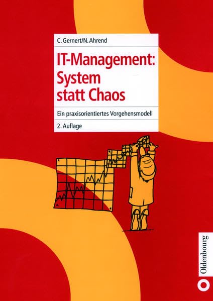 Product Image: IT-Management: System statt Chaos