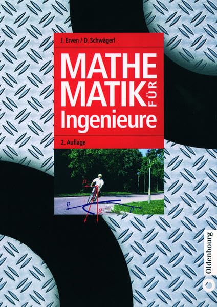 Mathematik für Ingenieure Mathematics