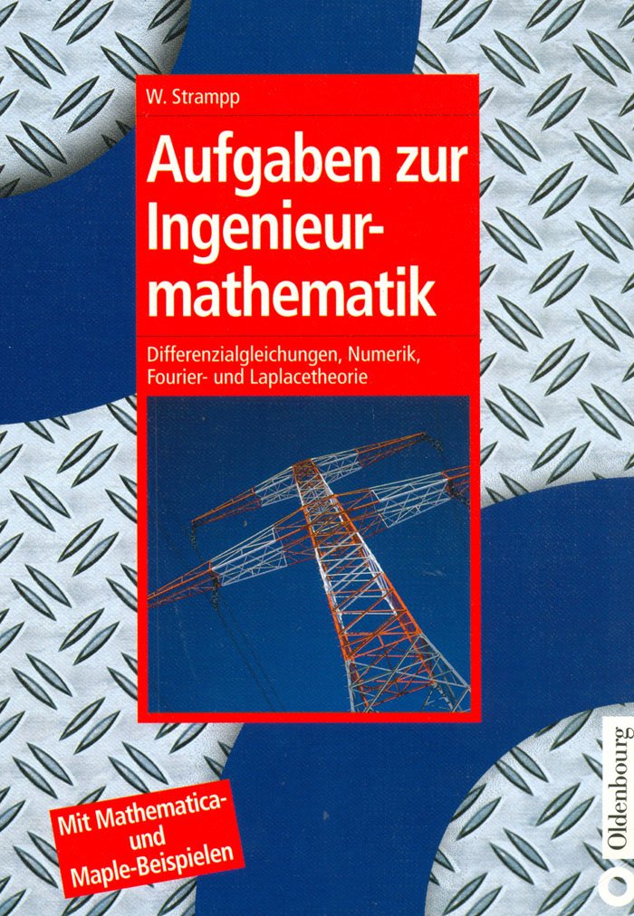 Aufgaben zur Ingenieurmathematik Computer Science