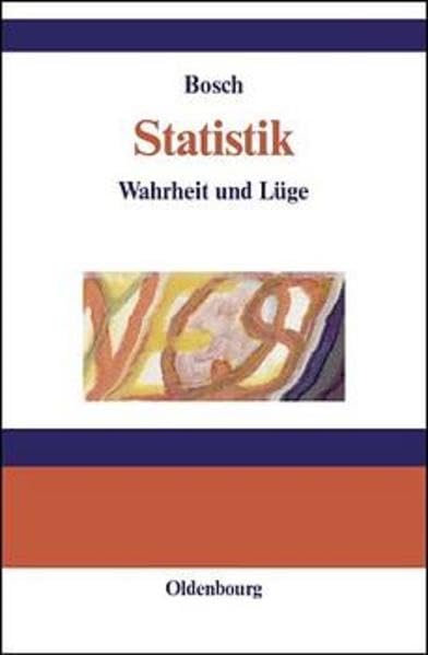 Statistik: Wahrheit und Lüge Law