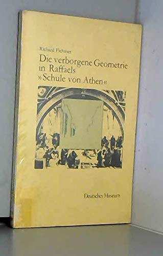 Die verborgene Geometrie in Raffaels "Schule von Athen" Film, Art & Culture