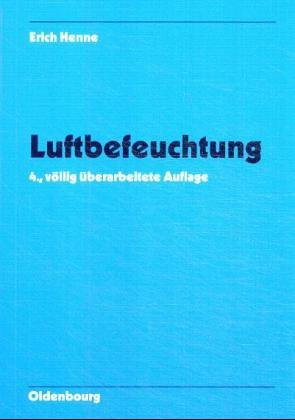 Product Image: Luftbefeuchtung