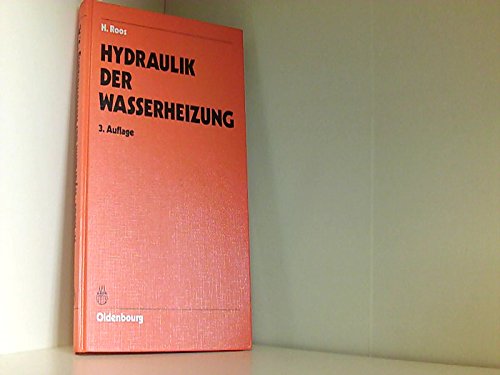 Heizungstechnik / Hydraulik der Wasserheizung Business & Technology