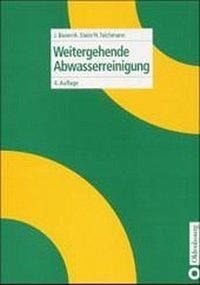 Weitergehende Abwasserreinigung book
