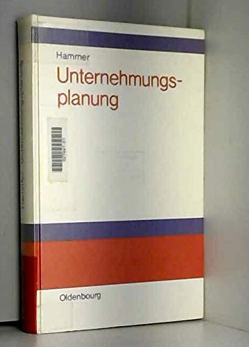 Unternehmungsplanung : Lehrbuch d. Planung u. strateg. Unternehmungsführung. Books
