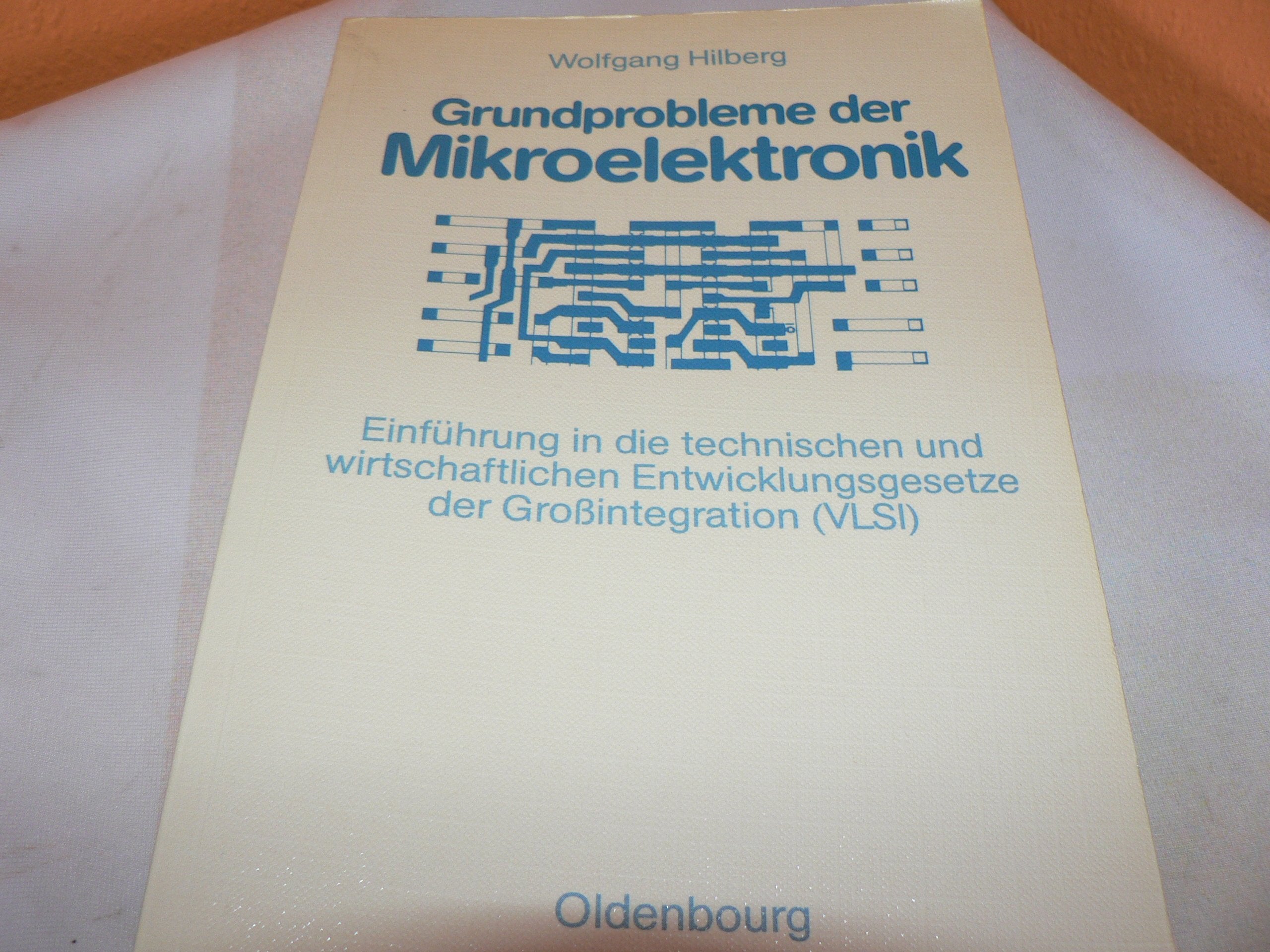 Grundprobleme der Mikroelektronik: Einführung in die technischen und wirtschaftlichen Entwicklungsgesetze der Grossintegration (VLSI) Business & Technology