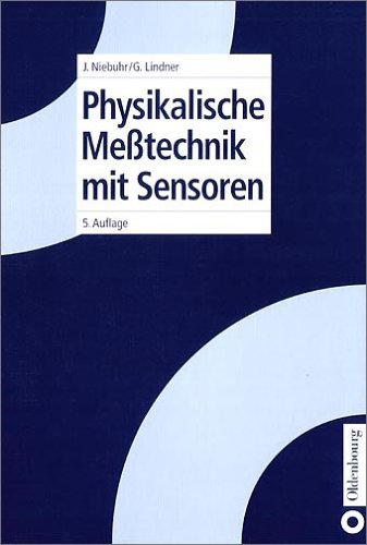 Product Image: Physikalische Messtechnik mit Sensoren