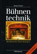 Bühnentechnik: Mechanische Einrichtungen Film, Art & Culture