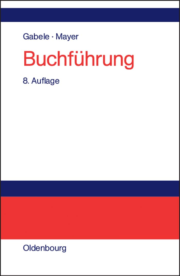 Product Image: Buchführung
