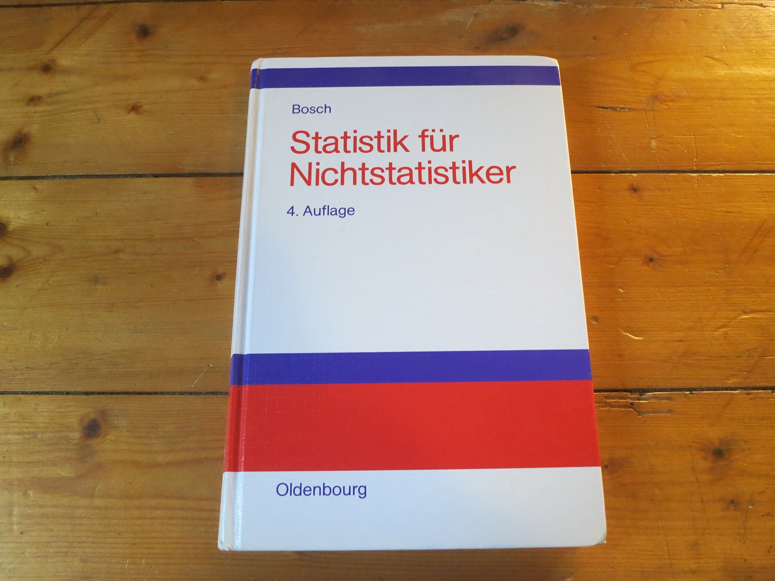 Statistik für Nichtstatistiker: Zufall und Wahrscheinlichkeit Law