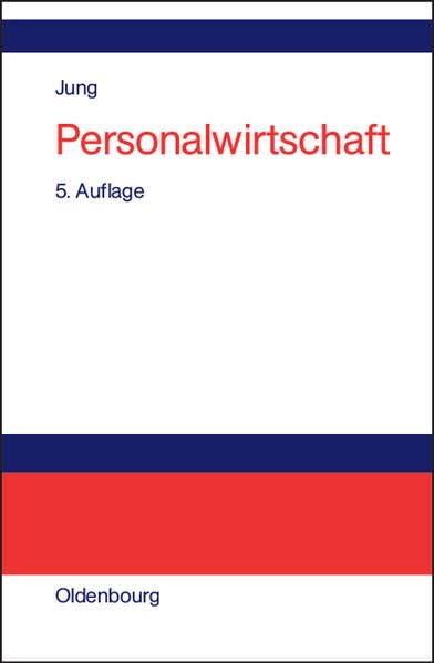 Personalwirtschaft Law