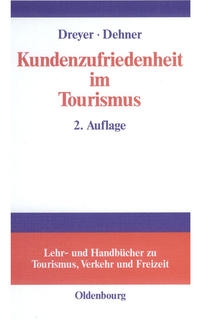 Kundenzufriedenheit im Tourismus Law