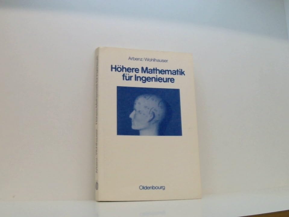 Höhere Mathematik für Ingenieure Mathematics