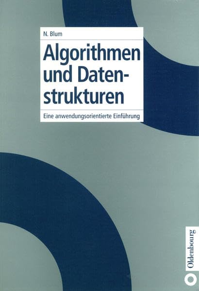 Algorithmen und Datenstrukturen Computer Science