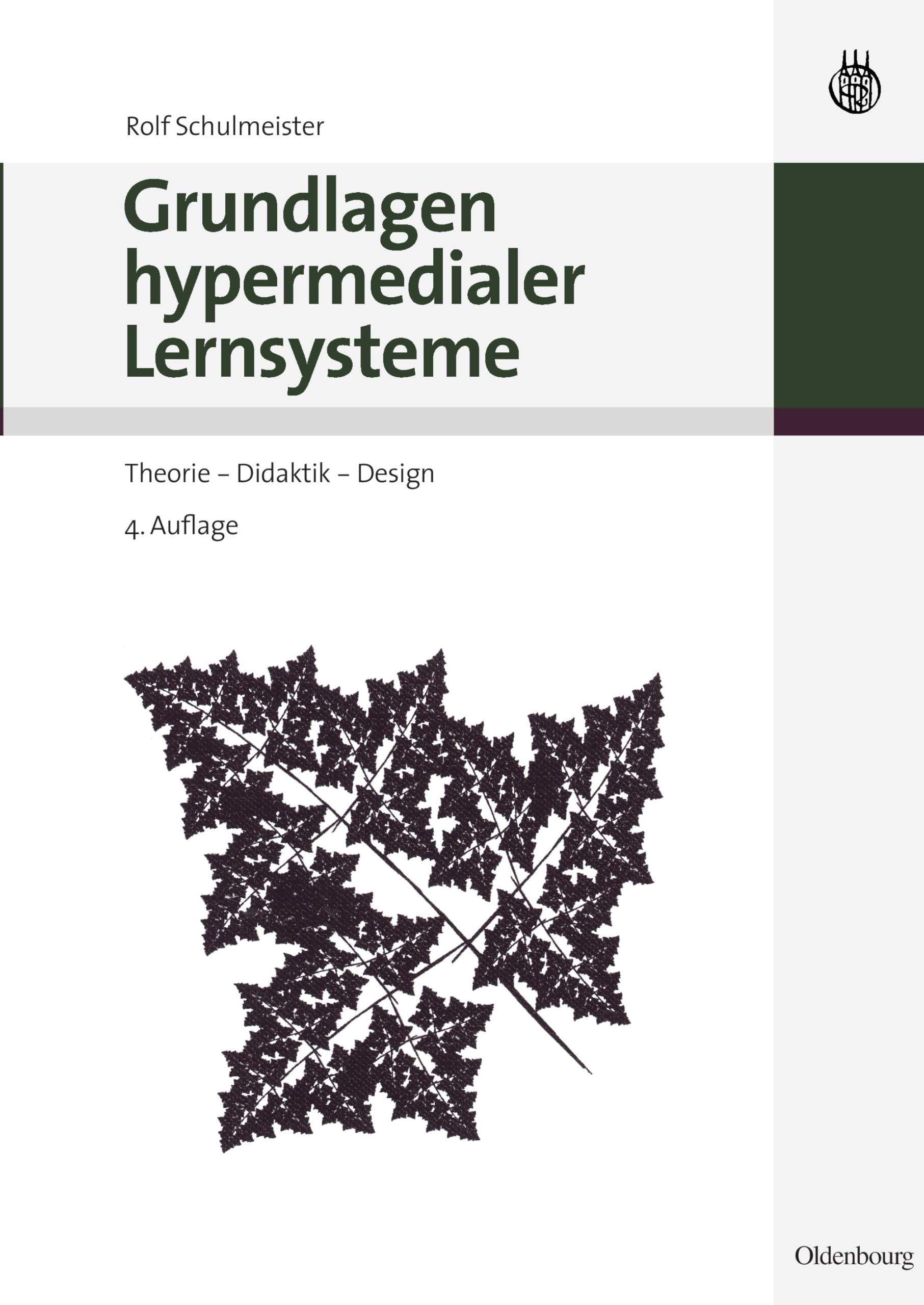 Grundlagen hypermedialer Lernsysteme Computer Science