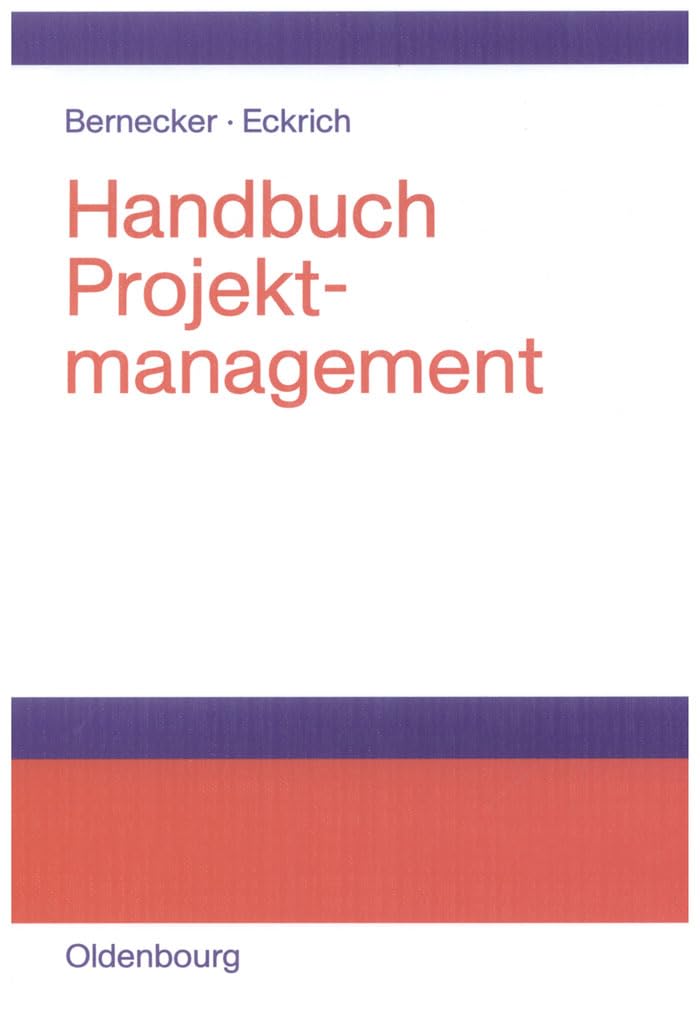 Handbuch Projektmanagement Law