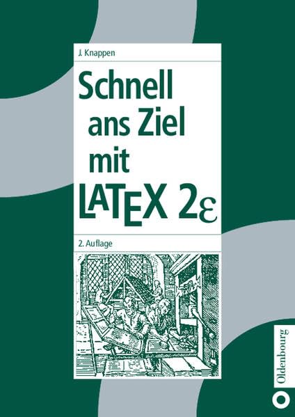Schnell ans Ziel mit LATEX 2e Computer Science