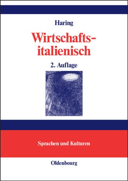 Wirtschaftsitalienisch: L'italiano dell'economia Law