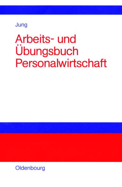 Arbeits- und Übungsbuch Personalwirtschaft Law