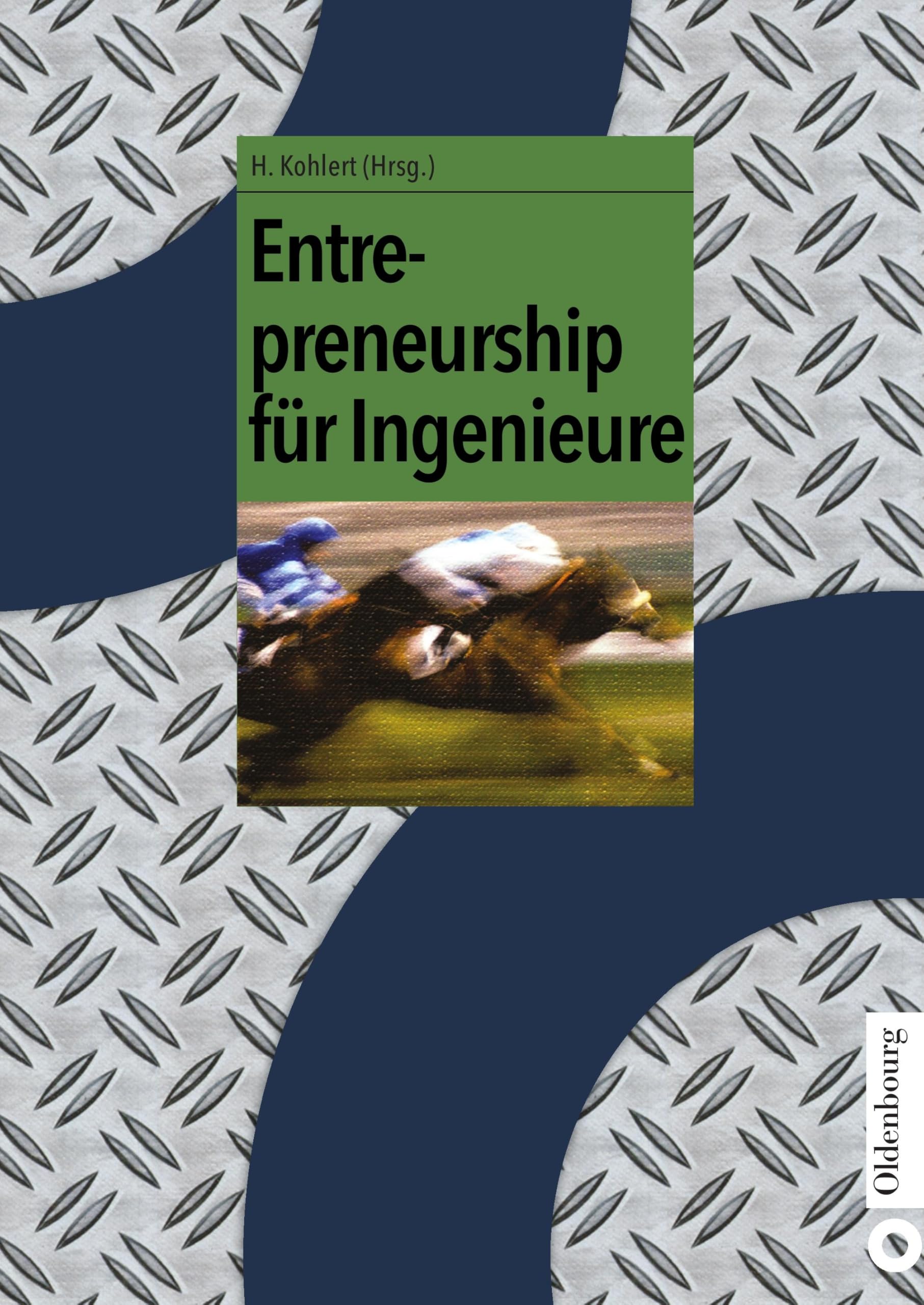 Entrepreneurship für Ingenieure Law