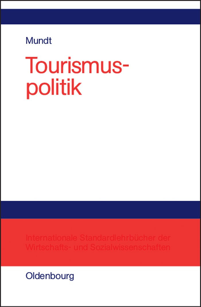 Tourismuspolitik Law