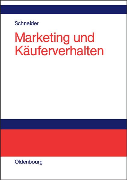 Marketing und Käuferverhalten Law