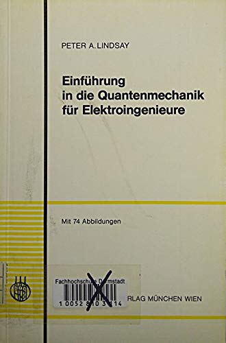 Einführung in die Quantenmechanik für Elektroingenieure. Mathematics