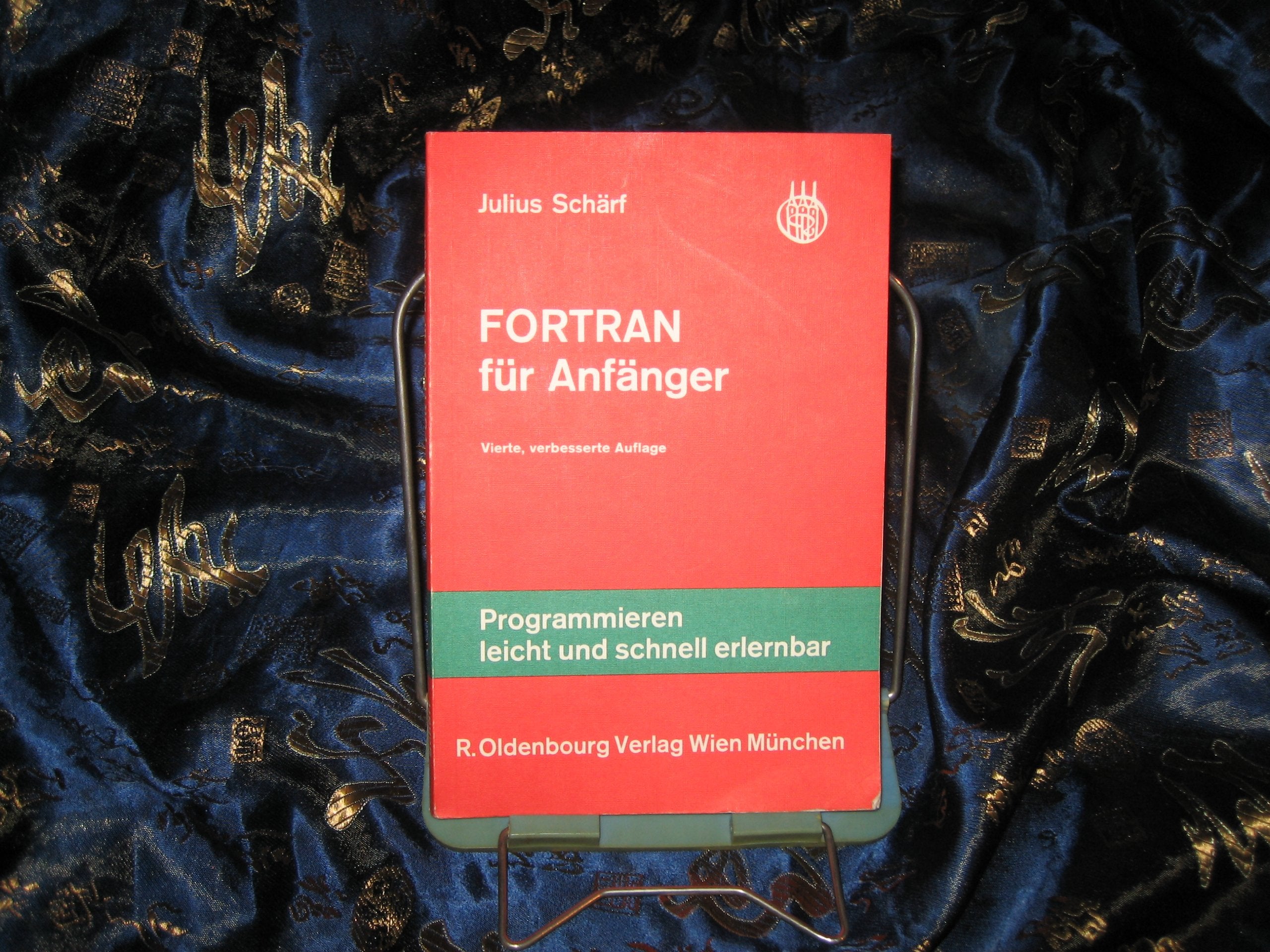 FORTRAN für Anfänger Books