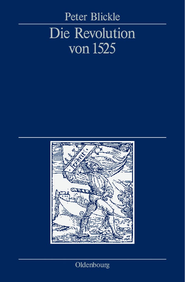 Die Revolution von 1525 Learning & Reference Books