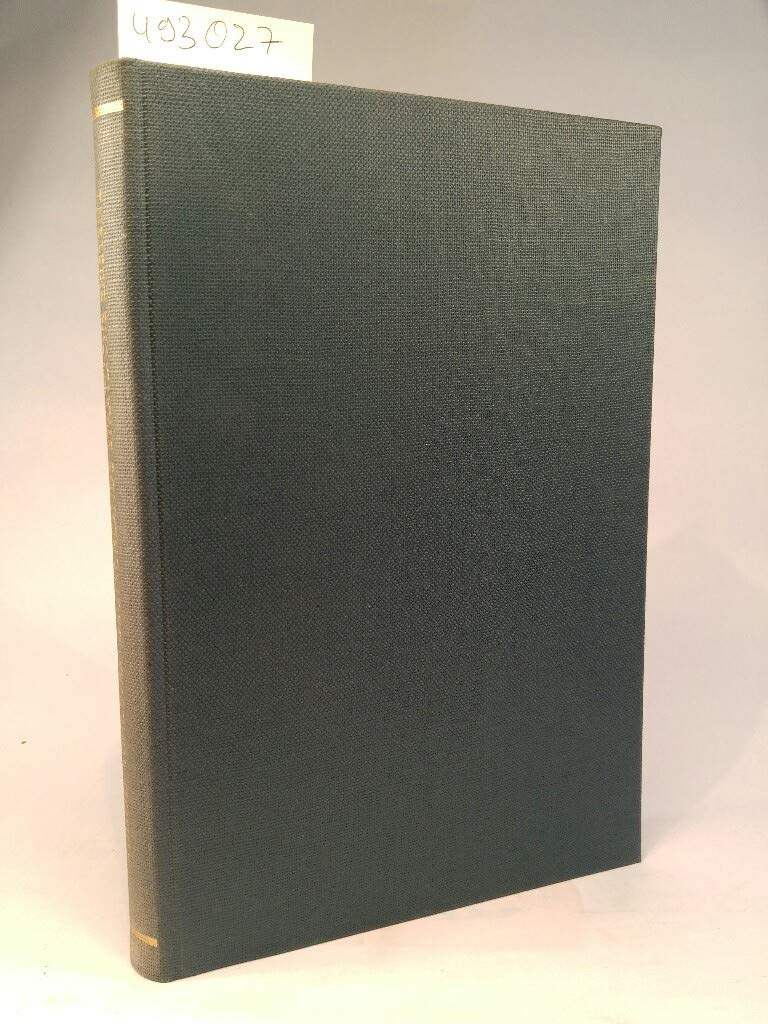 Deutschlands staatliche Existenz im Widerstreit politischer und rechtlicher Gesichtspunkte 1945-1963 Law