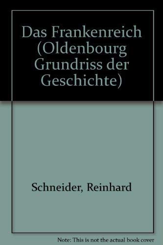 Product Image: Das Frankenreich