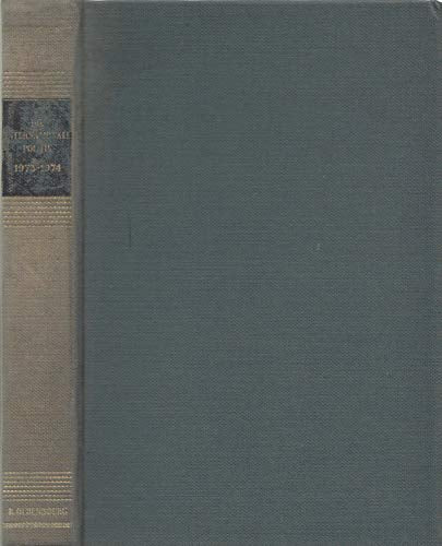 die internationale politik 1973 - 1974 Books