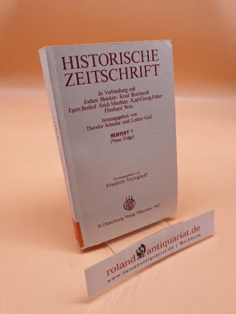 Stadt und Herrschaft: Römische Kaiserzeit und Hohes Mittelalter Politics & History