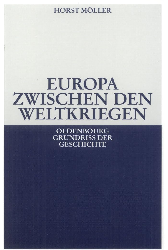 Europa zwischen den Weltkriegen General education