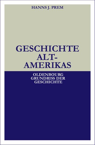 Product Image: Geschichte Altamerikas
