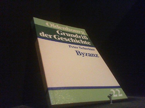 Oldenbourg Grundriss der Geschichte, Bd 22: Byzanz Religion & Esotericism